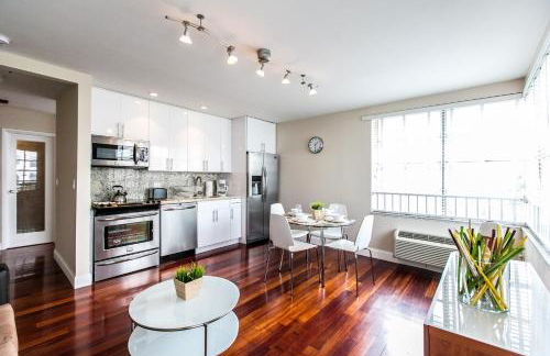 Hudson Apartments - Foto 15