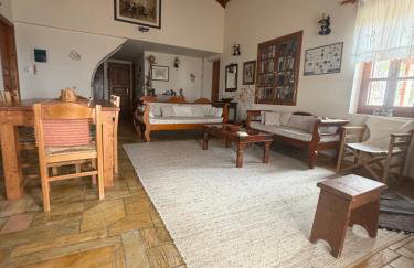 Arcadianis lakeview villa at Psari Arcadias - Photo 18