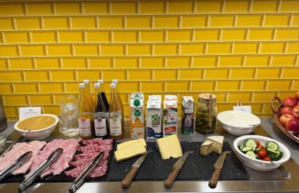 Appart'hôtel Odalys City - Toulouse Blagnac Aéroport - Foto 56