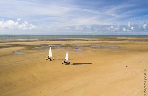 Maison de pays à 2 pas de la mer et du centre - Photo 8