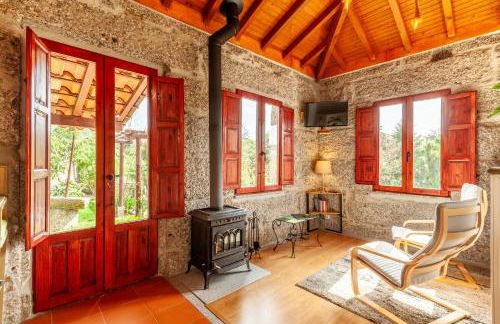 Casa da Benfeitoria - Foto 9