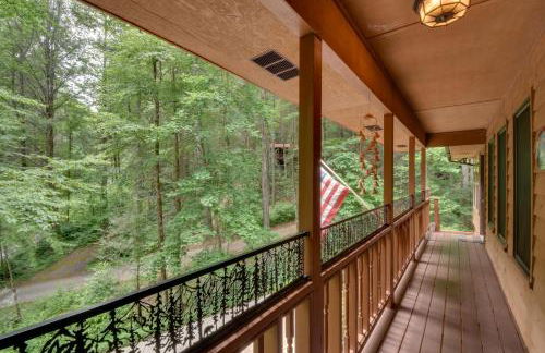 Cozy Blairsville Cabin 2 Mi to Vogel State Park! - Photo 30