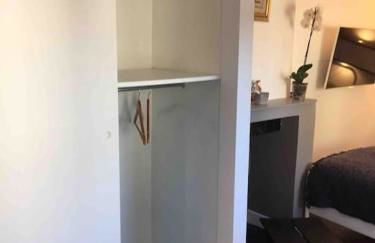 Le silence des toits / Silence under the roofs - Photo 12