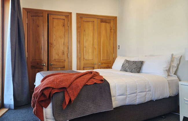 U Suites on Courtenay - Photo 30