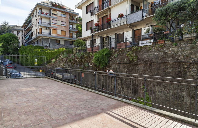 Shelley Apartments - Sky P IVA - Foto 25