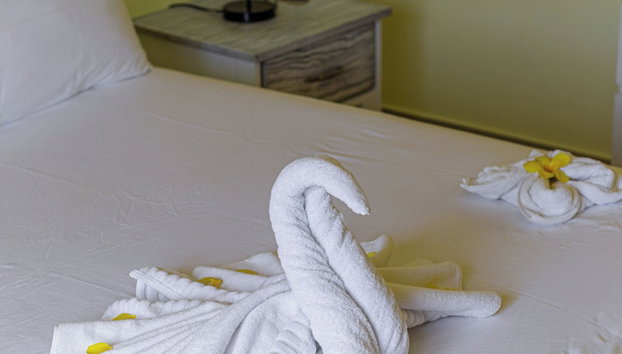 PC066 CONDO RENTAL PROCAB - Foto 3, Habitación