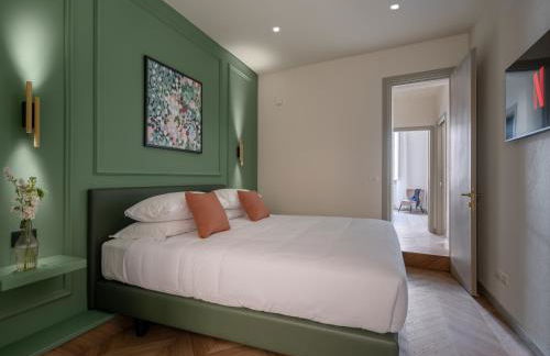 Flora Deluxe Apartment - Foto 7