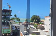 Apto Na Praia Areia Dourada 3 Quartos - Photo 2