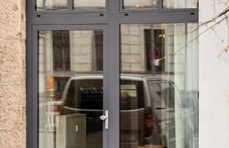 Stylish New Cube Loft II by Berlin-Wall-Apartments - Foto 26