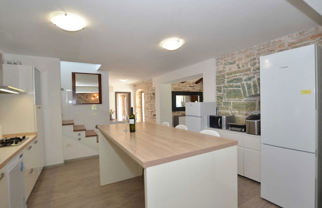 Forest Breeze Retreat in Zminj - Foto 20