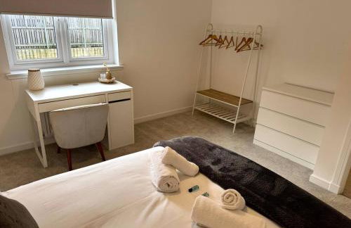 Luxury 4BR Detached Exec Home - Foto 44