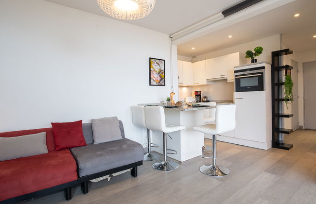 Le Beaupré - Foto 8