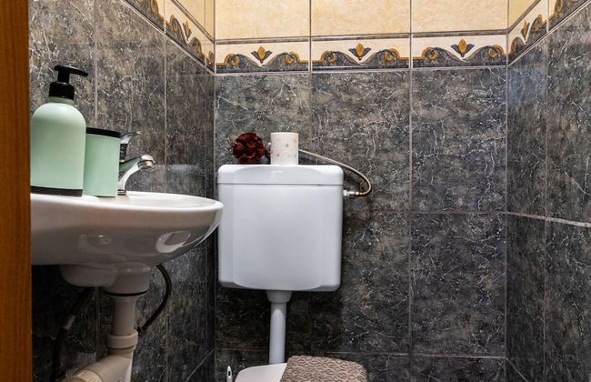 Holiday Home Sunny Side - Foto 16