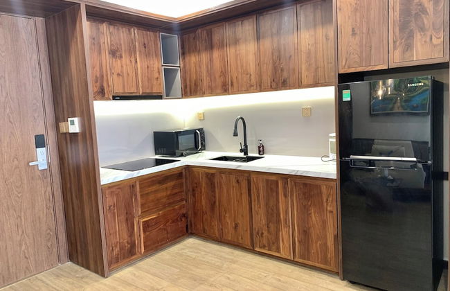 Cami Riverside Resort Đà Nẵng - Foto 33