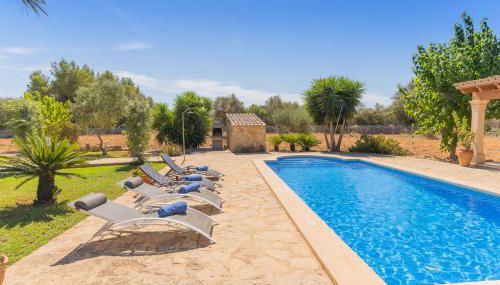 Villa Can Llinàs - Foto 3