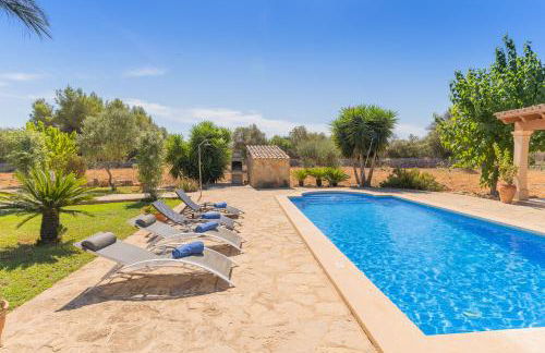 Villa Can Llinàs - Foto 3