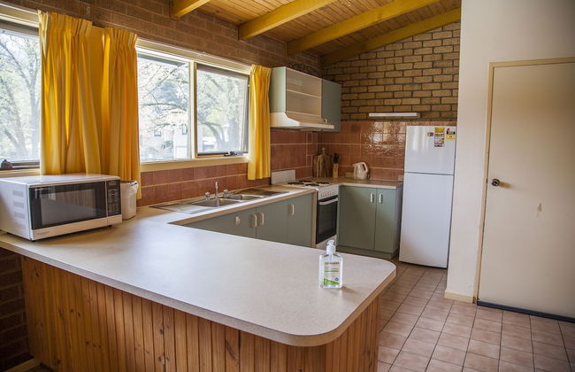 Cherry Lane Apartments - Foto 14