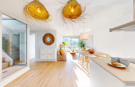 Atico Buen Vivir en Marina Real II by Family Homes - Foto 42