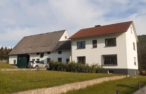 Ferienwohnung Landblick - Foto 1