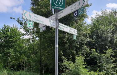 Ferienwohnung Am Ostfriesland-Wanderweg - Foto 27