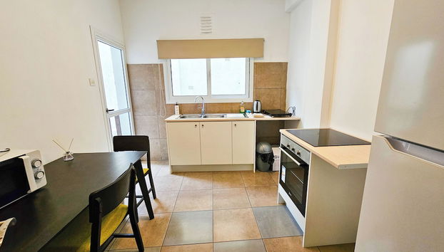 Sunshine City Apartment - Foto 4, Cocina privada