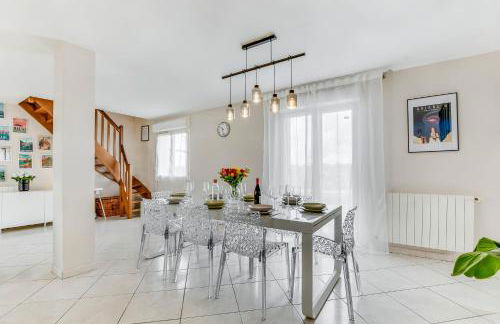 Villa Safari, Golf & Spa - Toulouse - Photo 40