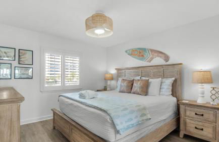 Destin Seafarer Unit 211 - Foto 18