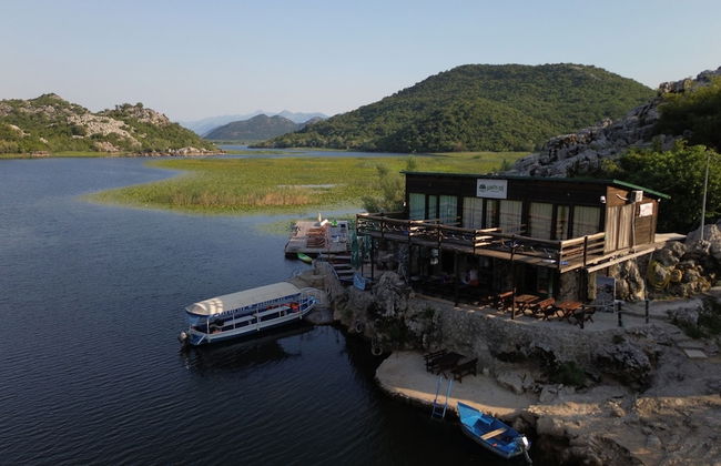 Apartmani Karučki krš - Foto 1