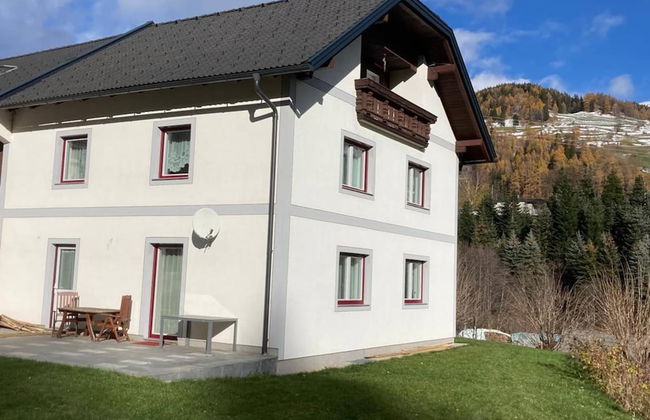 Holiday Home in Katschberg ski Area in Carinthia - Foto 16