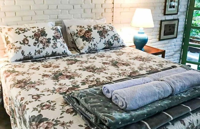 Loft Aconchegante em Meio à Natureza - Foto 4