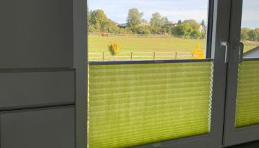 Exklusive Wohnung mit Brettachblick - Foto 4, Garden view