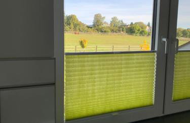 Exklusive Wohnung mit Brettachblick - Foto 4