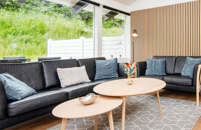 4 Star Holiday Home in Aabenraa-by Traum - Foto 6