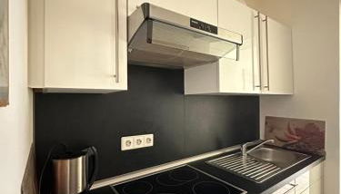 Wohnung Dachterrasse 3 - Foto 4