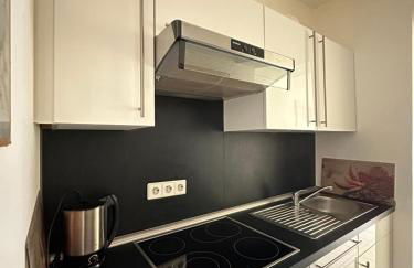 Wohnung Dachterrasse 3 - Foto 4