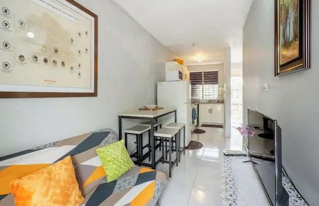 Camperdown Place - Foto 11