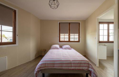 Le Reflet de l'Horizon - Proche Plage - Foto 3