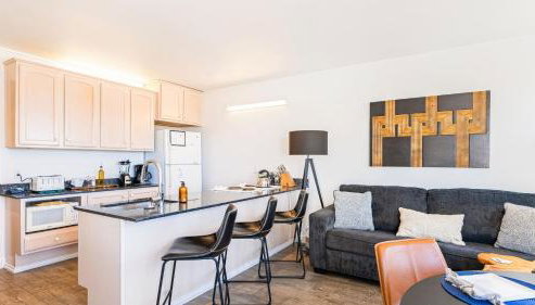 2 Cayucan Bungalows Steps to Beach Shared Lounge Sleeps 12 - Foto 5, Other