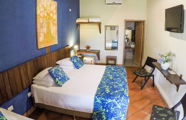 Eco Resort Foz do Marinheiro - Photo 26