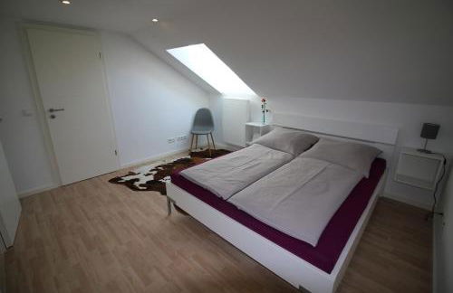 Ferienwohnung Wassermann - Foto 6