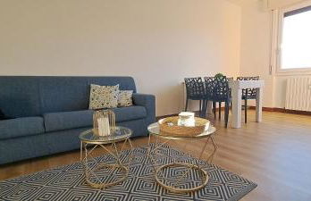 Blue Panorama del lago Perledo - Foto 12