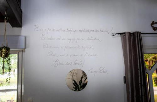 La Villa Minvia les Landes entre mer et montagne - Foto 26