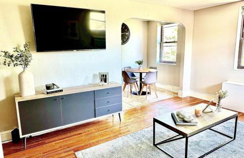 Lennox C304 Peaceful & Perfect Private 1-br - Foto 9