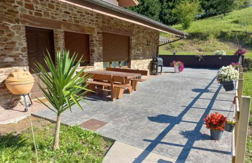 Caserío Ea - Foto 27