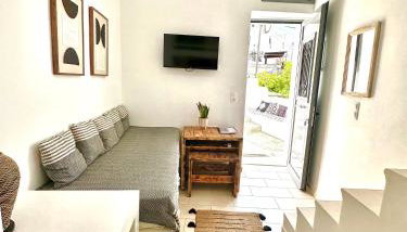 Babatseratsi skyrian studio 2 - Photo 3