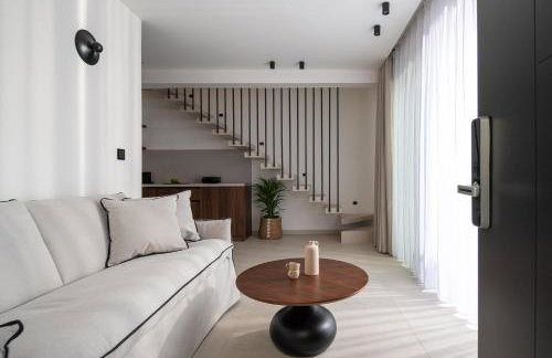 Vista Luxury Suites Halkidiki - Foto 44