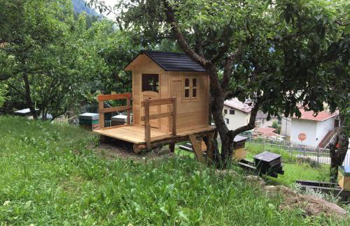 Chalet Migazzi - Foto 15