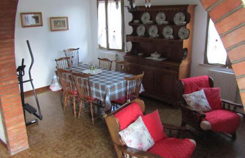 Casa Medina - Foto 17