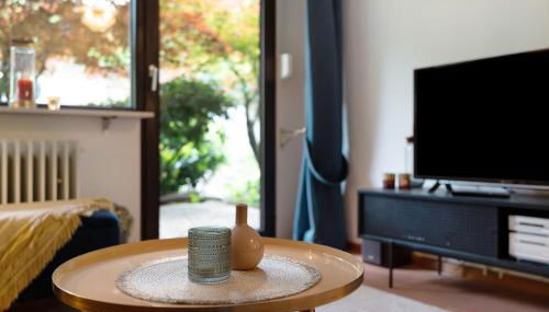 Ferienwohnung Wanderschön - Foto 3