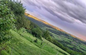 La croix des Landes gîte ou chambre d'hôte avec piscine à Chouvigny - Foto 5